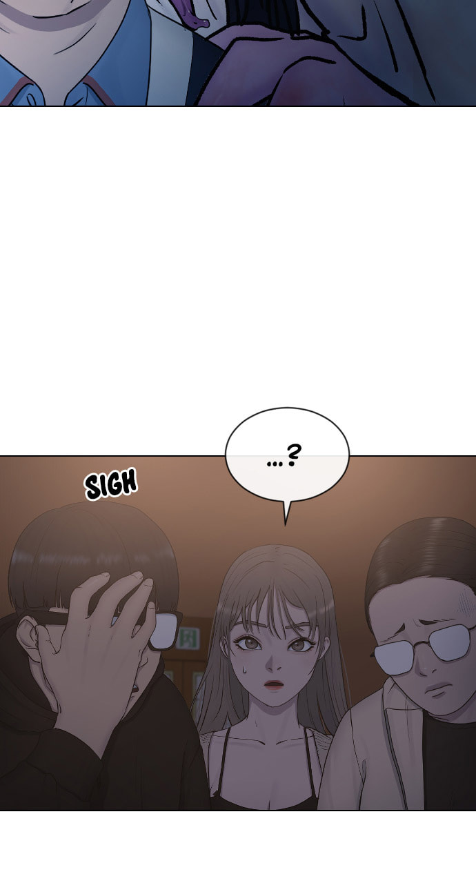 Read Psychic Studies chapter 16 image 71 on Lezhin