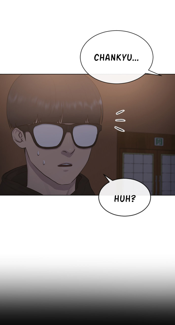 Read Psychic Studies chapter 16 image 72 on Lezhin