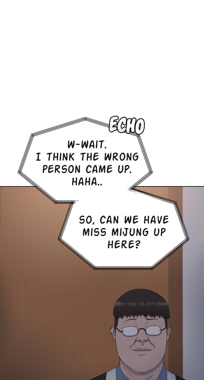 Read Psychic Studies chapter 16 image 75 on Lezhin