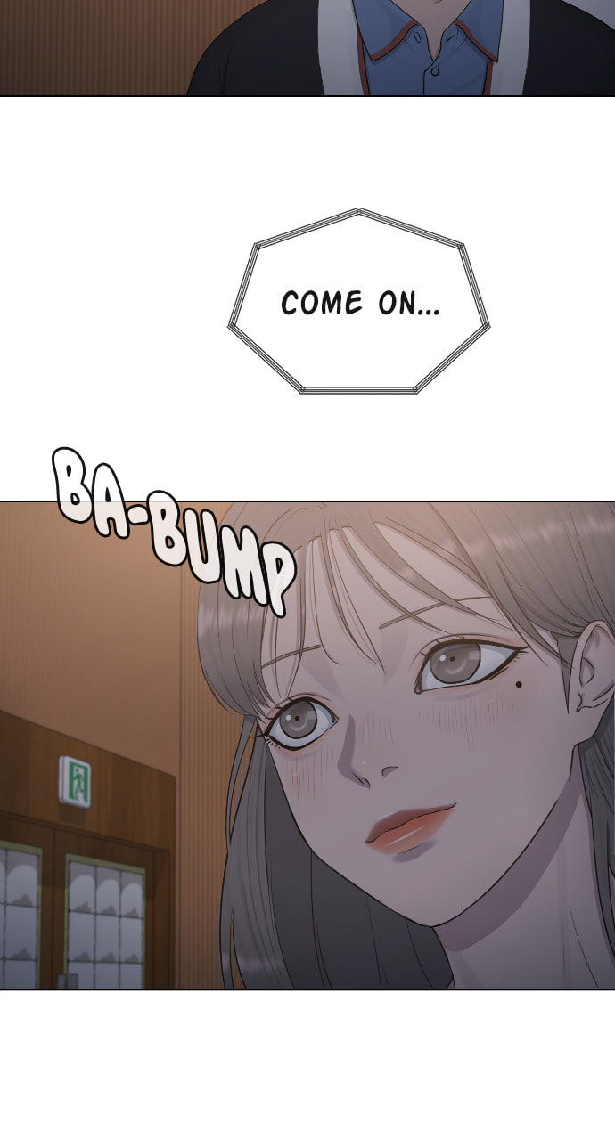 Read Psychic Studies chapter 16 image 76 on Lezhin