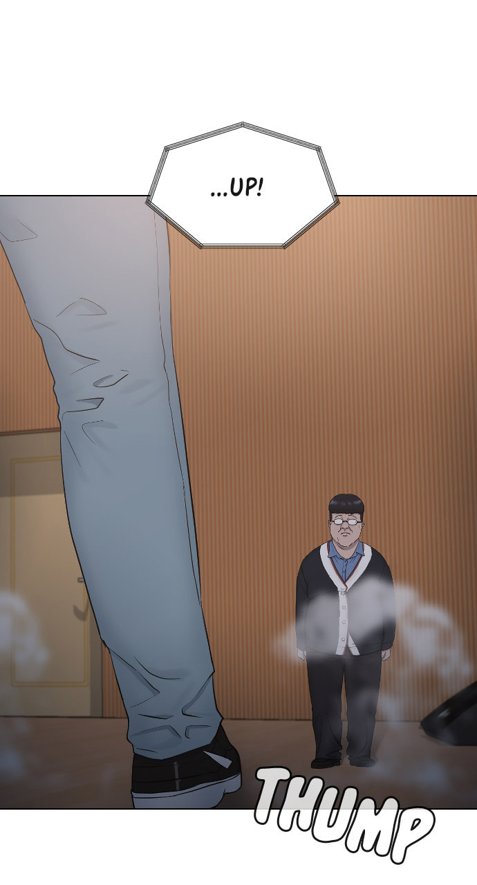 Read Psychic Studies chapter 16 image 77 on Lezhin