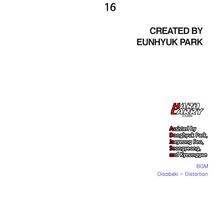 Read Psychic Studies chapter 16 image 83 on Lezhin