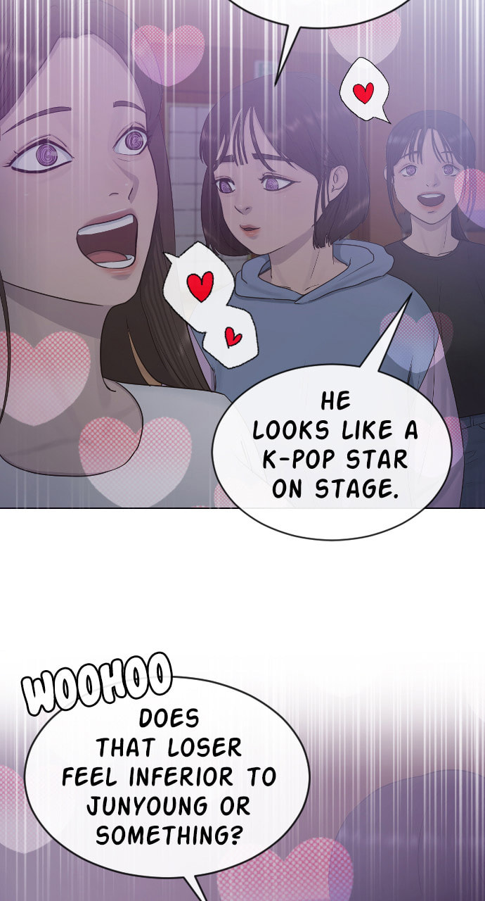 Read Psychic Studies chapter 17 image 10 on Lezhin
