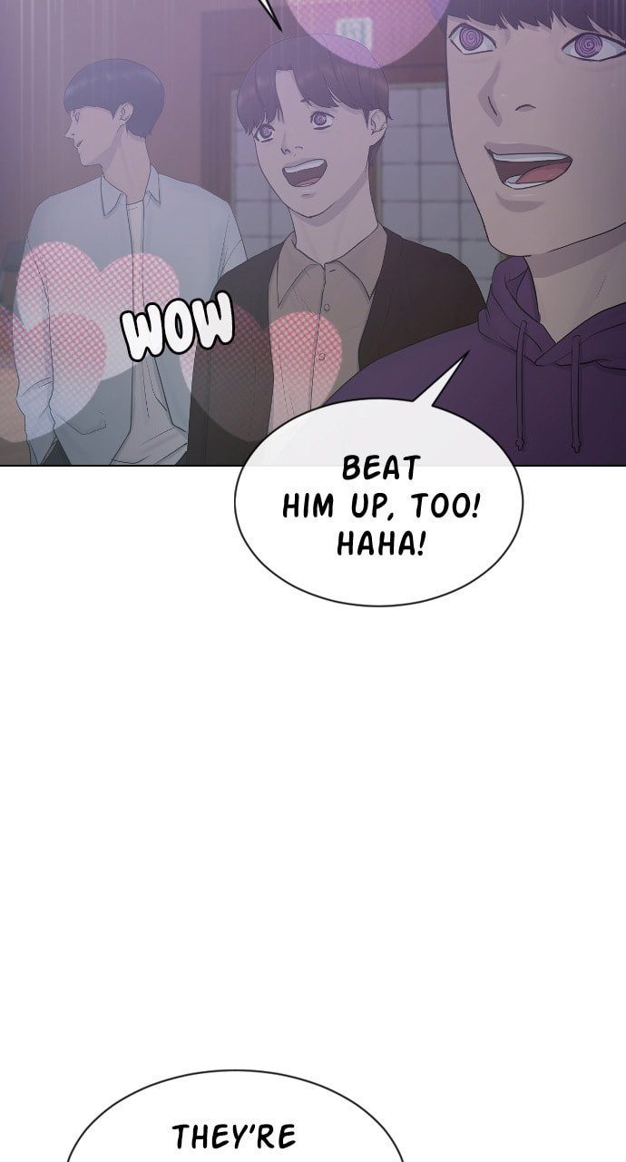 Read Psychic Studies chapter 17 image 11 on Lezhin