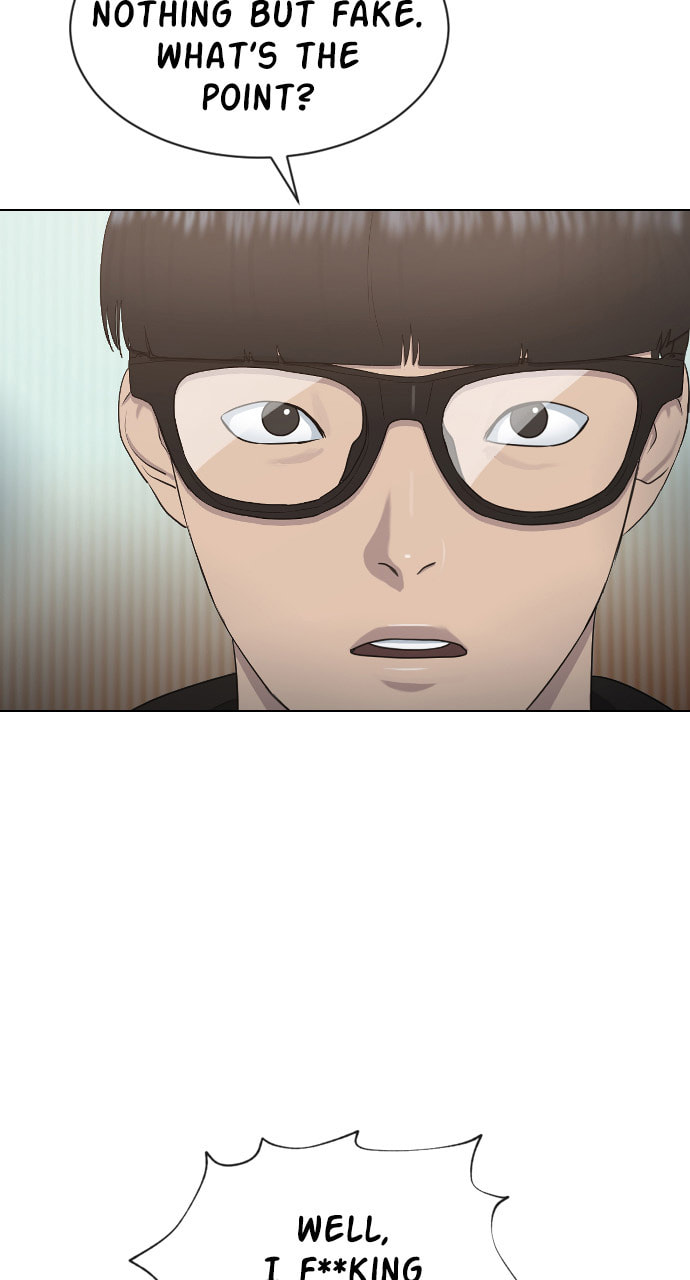 Read Psychic Studies chapter 17 image 12 on Lezhin