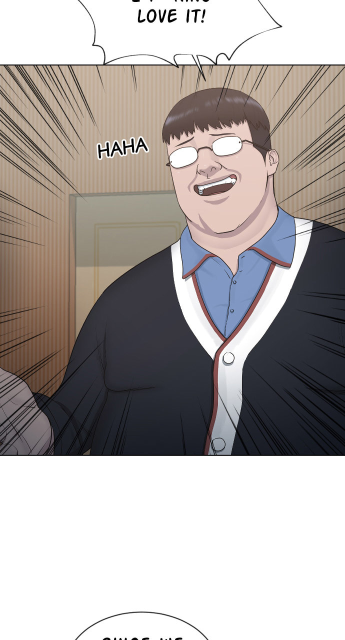 Read Psychic Studies chapter 17 image 13 on Lezhin