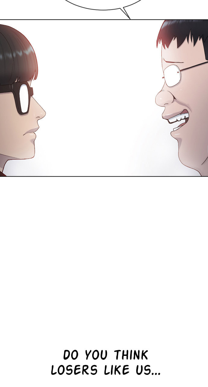 Read Psychic Studies chapter 17 image 15 on Lezhin