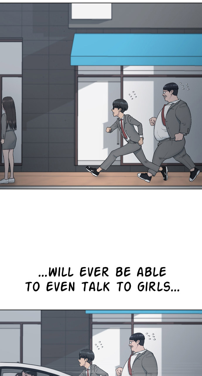 Read Psychic Studies chapter 17 image 16 on Lezhin