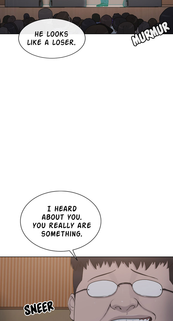 Read Psychic Studies chapter 17 image 2 on Lezhin