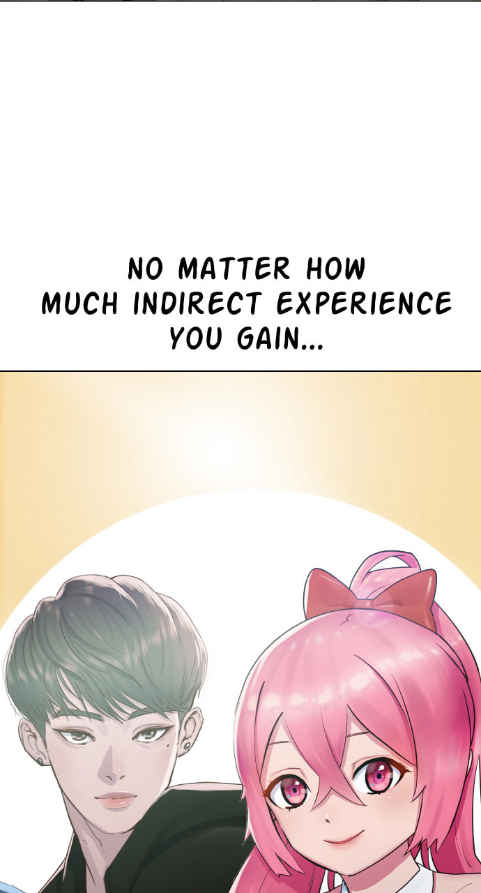 Read Psychic Studies chapter 17 image 20 on Lezhin