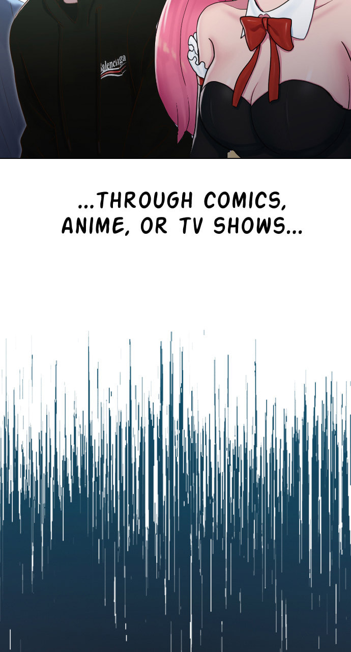 Read Psychic Studies chapter 17 image 21 on Lezhin