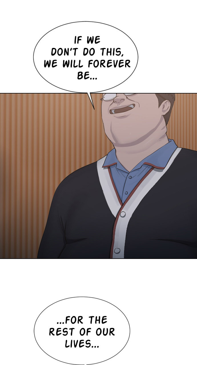 Read Psychic Studies chapter 17 image 24 on Lezhin