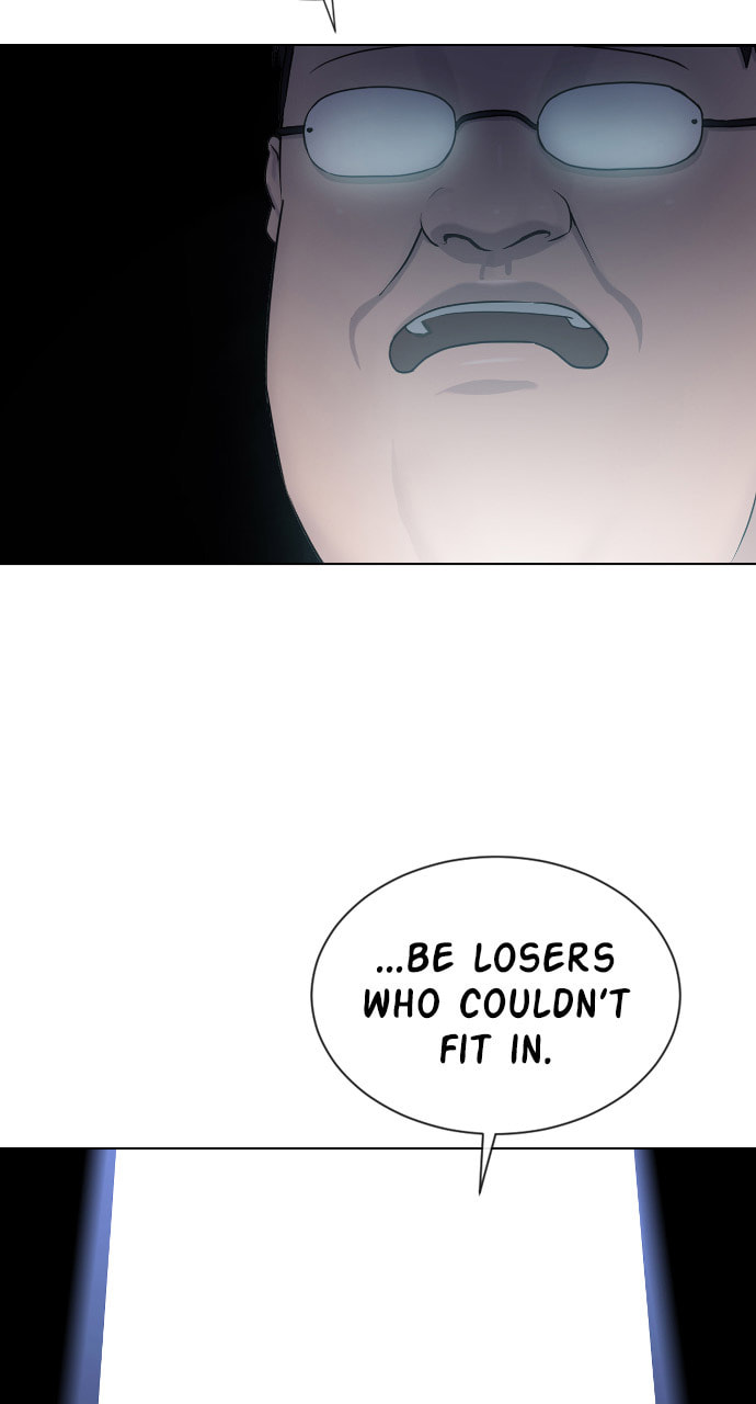 Read Psychic Studies chapter 17 image 25 on Lezhin