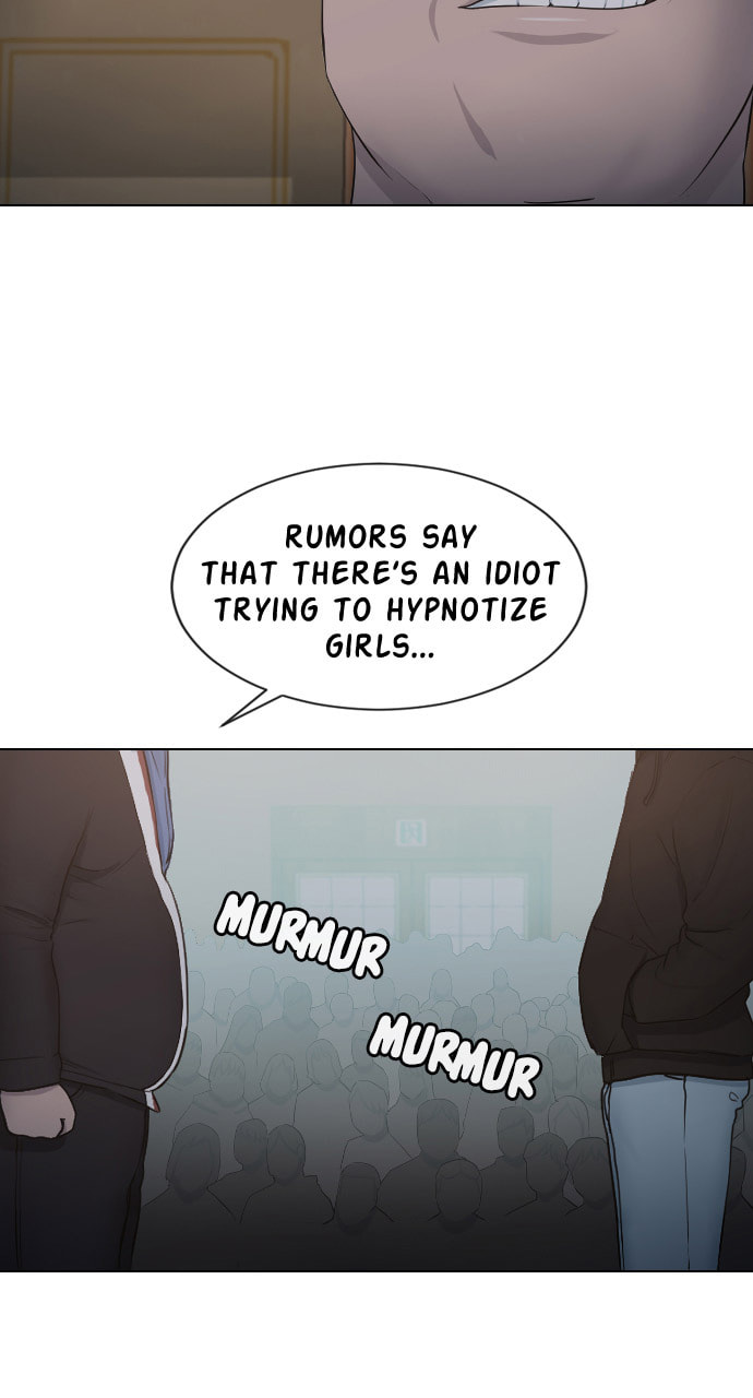 Read Psychic Studies chapter 17 image 3 on Lezhin