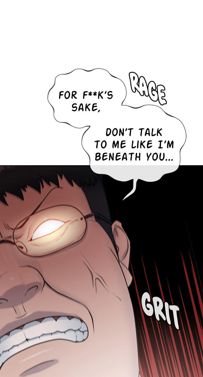 Read Psychic Studies chapter 17 image 31 on Lezhin