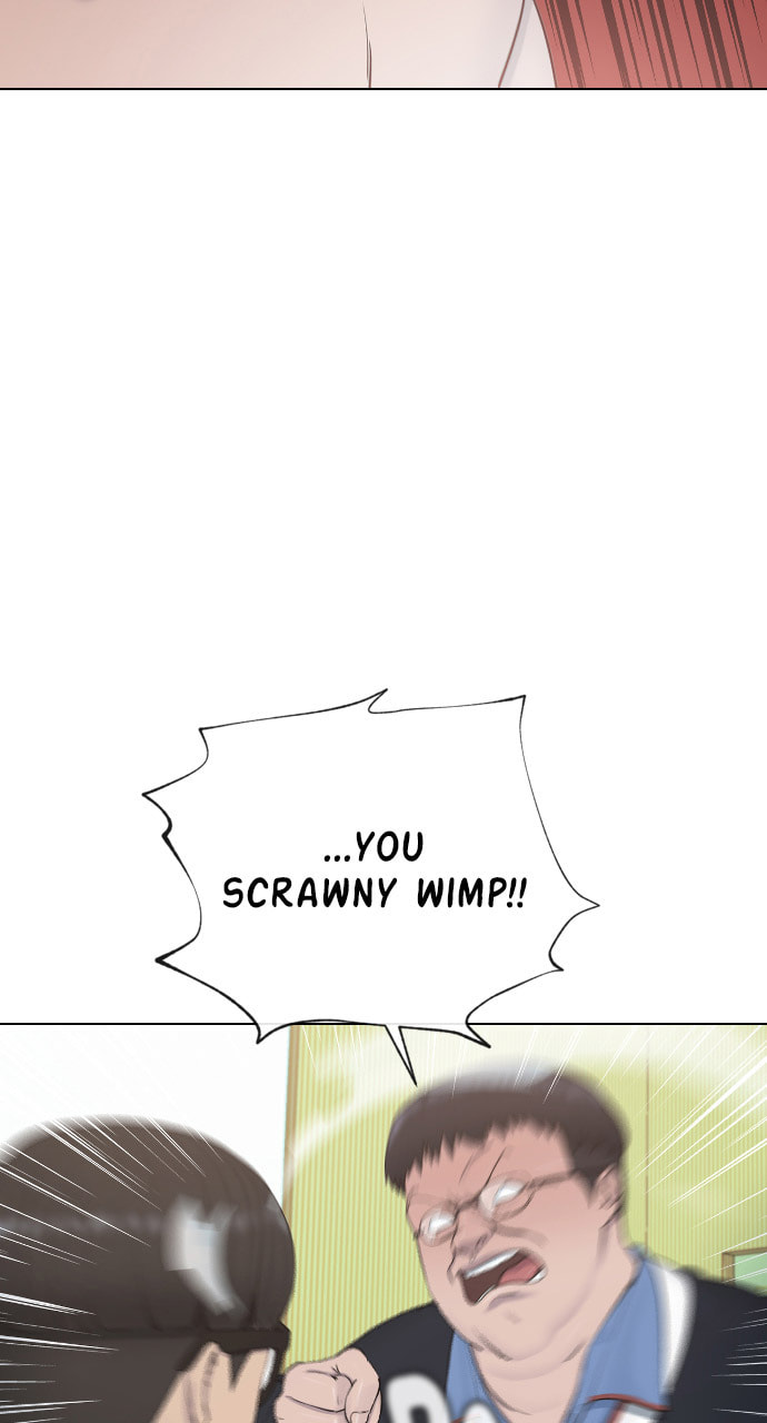 Read Psychic Studies chapter 17 image 32 on Lezhin