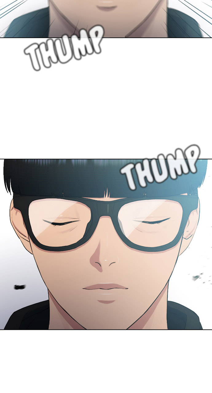 Read Psychic Studies chapter 17 image 34 on Lezhin