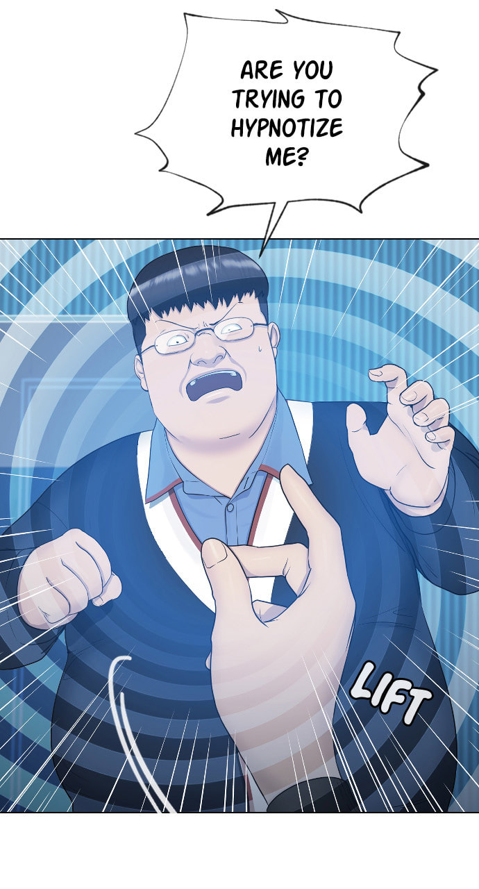 Read Psychic Studies chapter 17 image 35 on Lezhin