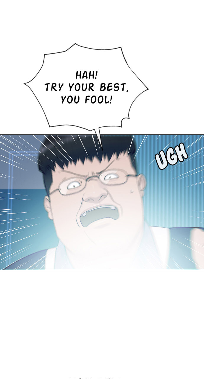 Read Psychic Studies chapter 17 image 36 on Lezhin