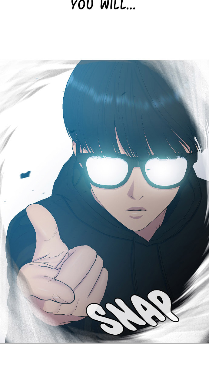 Read Psychic Studies chapter 17 image 37 on Lezhin