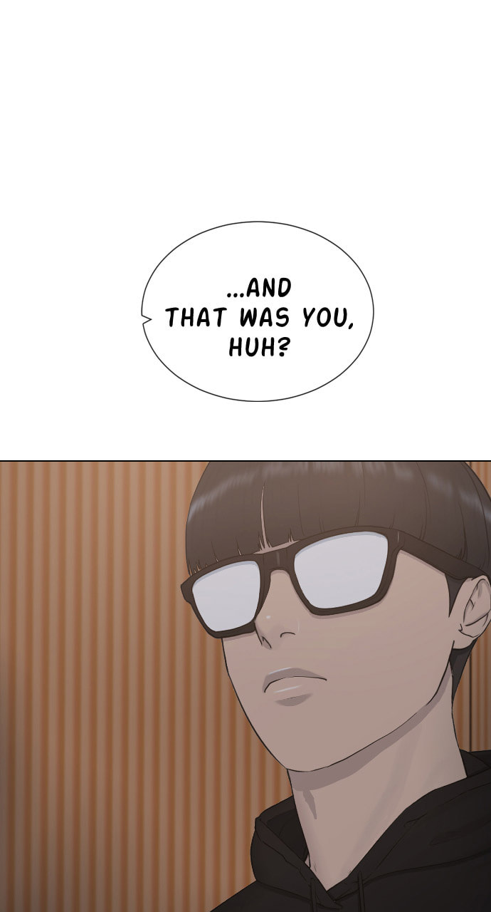 Read Psychic Studies chapter 17 image 4 on Lezhin
