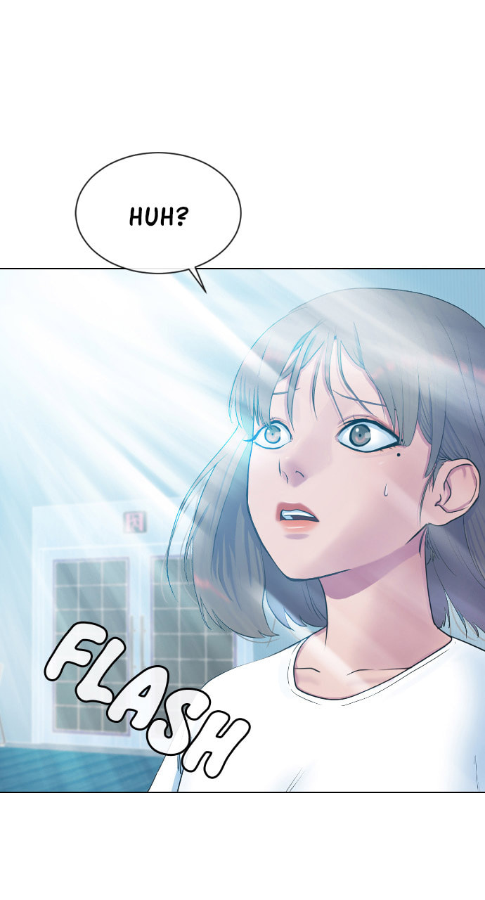 Read Psychic Studies chapter 17 image 40 on Lezhin