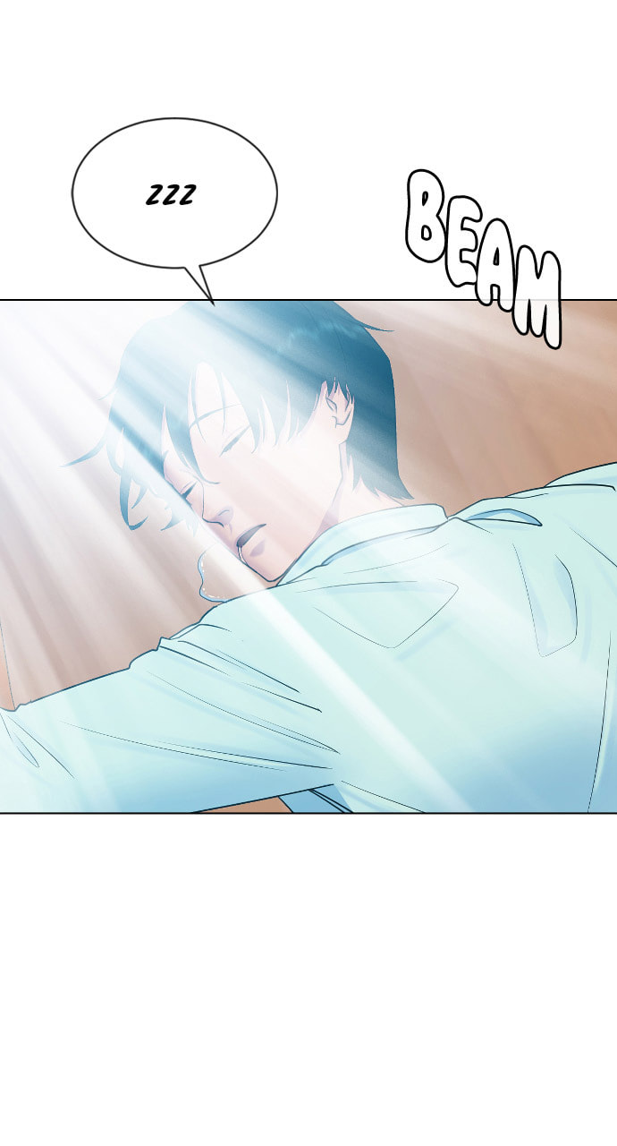 Read Psychic Studies chapter 17 image 42 on Lezhin