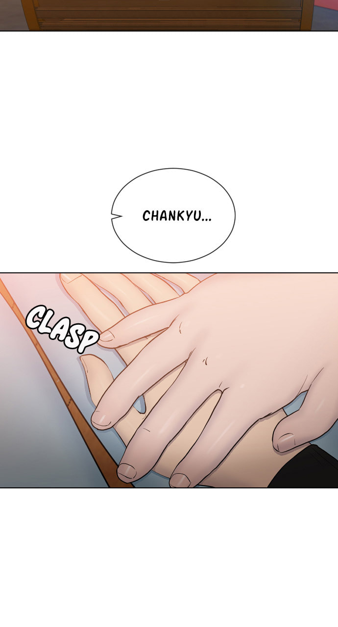 Read Psychic Studies chapter 17 image 47 on Lezhin
