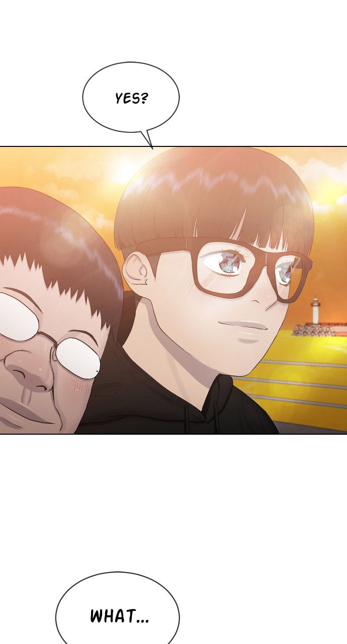 Read Psychic Studies chapter 17 image 48 on Lezhin
