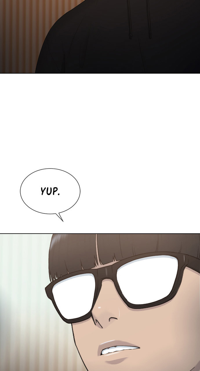Read Psychic Studies chapter 17 image 5 on Lezhin