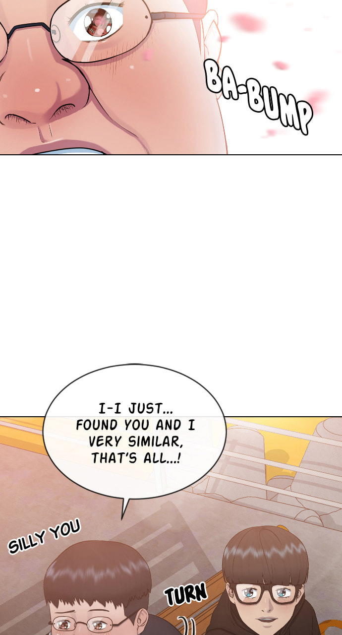 Read Psychic Studies chapter 17 image 54 on Lezhin