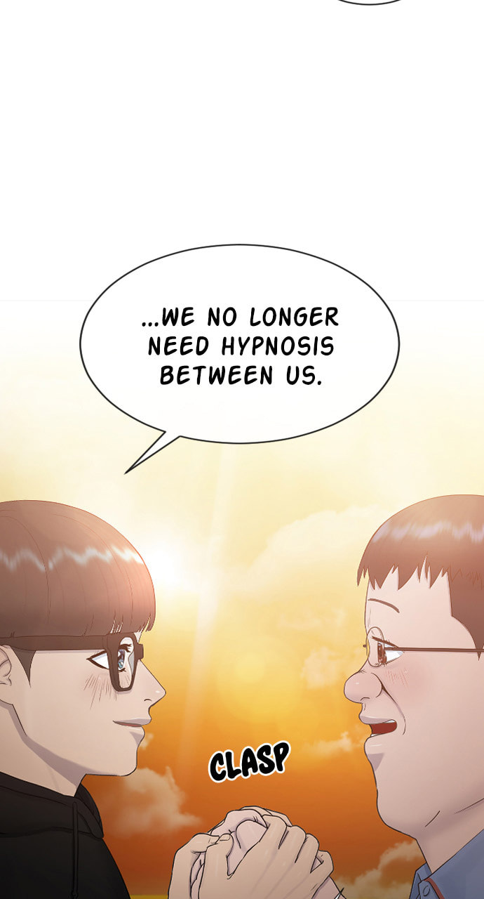 Read Psychic Studies chapter 17 image 56 on Lezhin