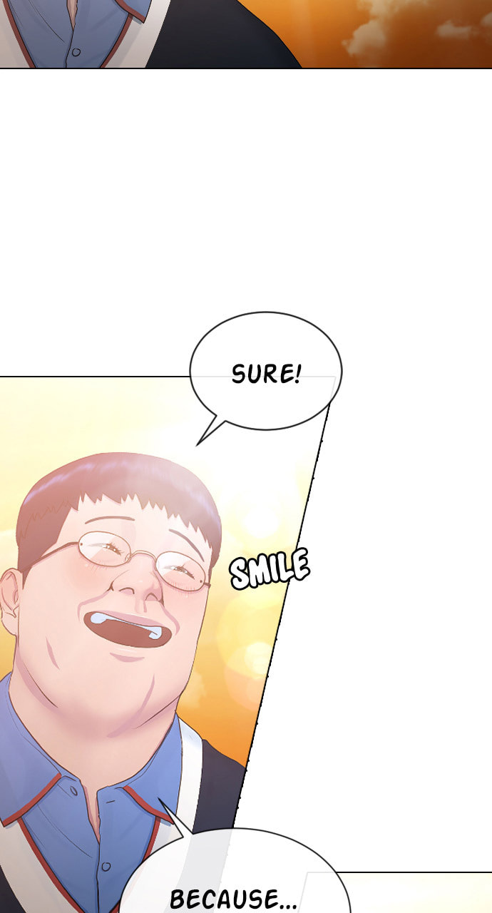 Read Psychic Studies chapter 17 image 59 on Lezhin
