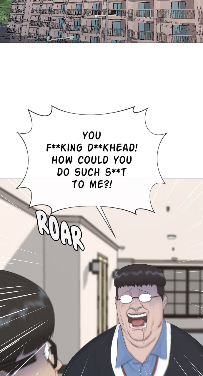 Read Psychic Studies chapter 17 image 65 on Lezhin
