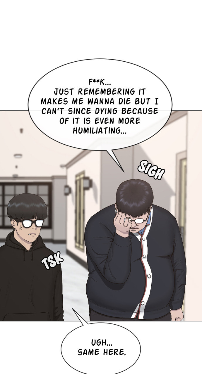 Read Psychic Studies chapter 17 image 69 on Lezhin