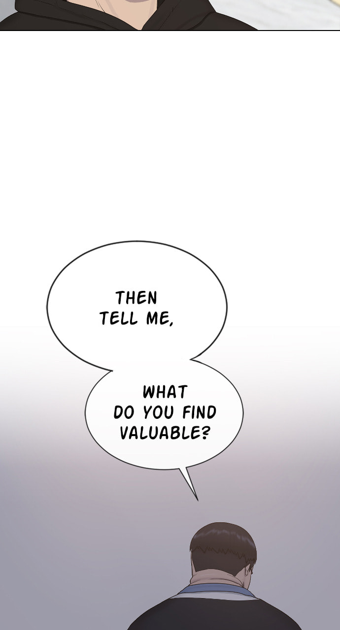Read Psychic Studies chapter 17 image 71 on Lezhin