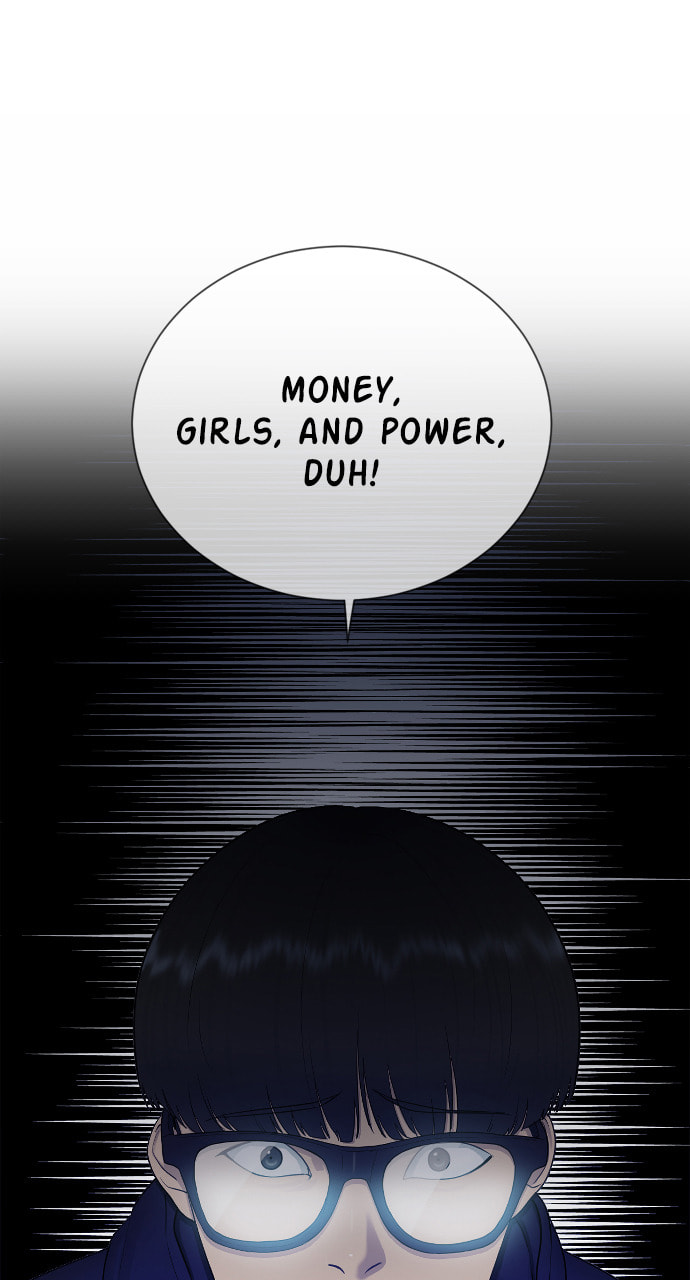 Read Psychic Studies chapter 17 image 74 on Lezhin