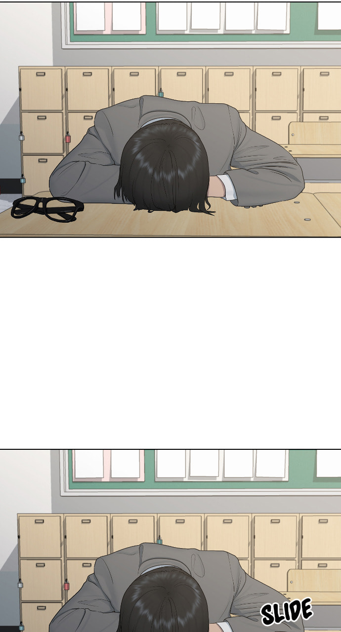 Read Psychic Studies chapter 17 image 79 on Lezhin