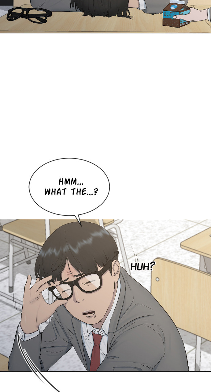 Read Psychic Studies chapter 17 image 80 on Lezhin
