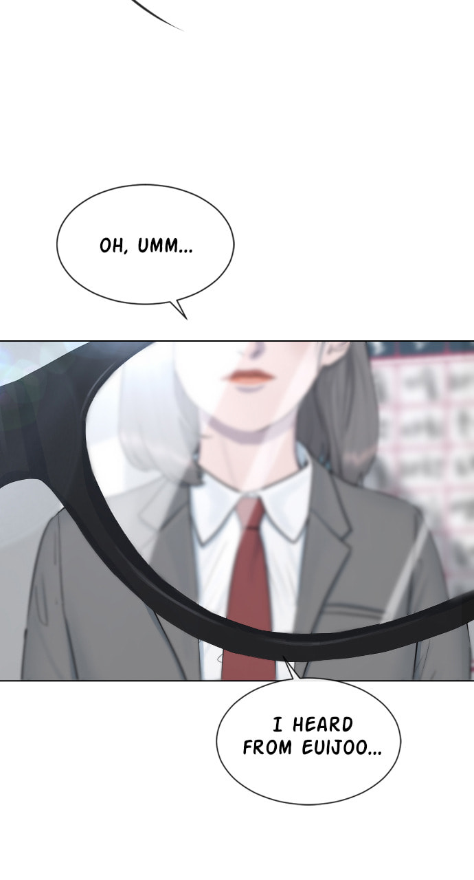 Read Psychic Studies chapter 17 image 81 on Lezhin