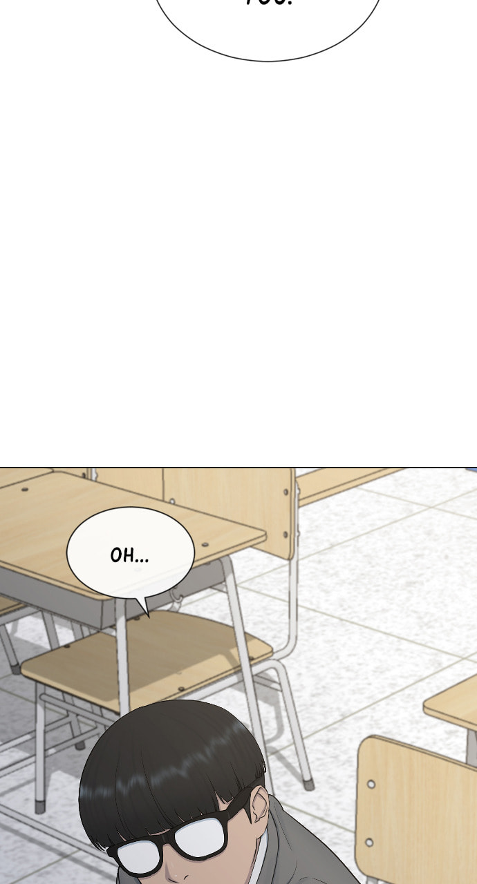Read Psychic Studies chapter 17 image 85 on Lezhin