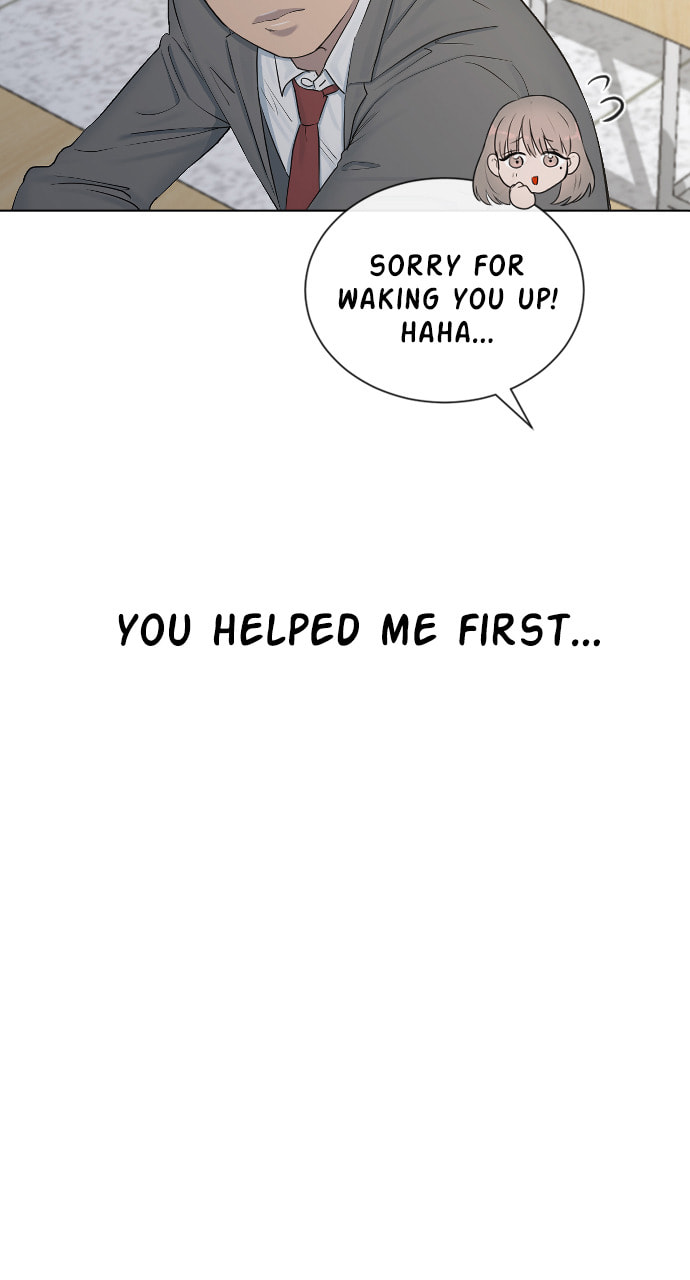 Read Psychic Studies chapter 17 image 86 on Lezhin