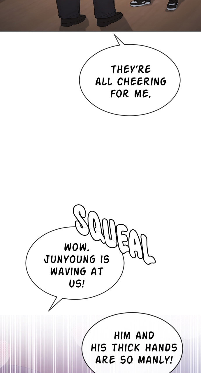 Read Psychic Studies chapter 17 image 9 on Lezhin