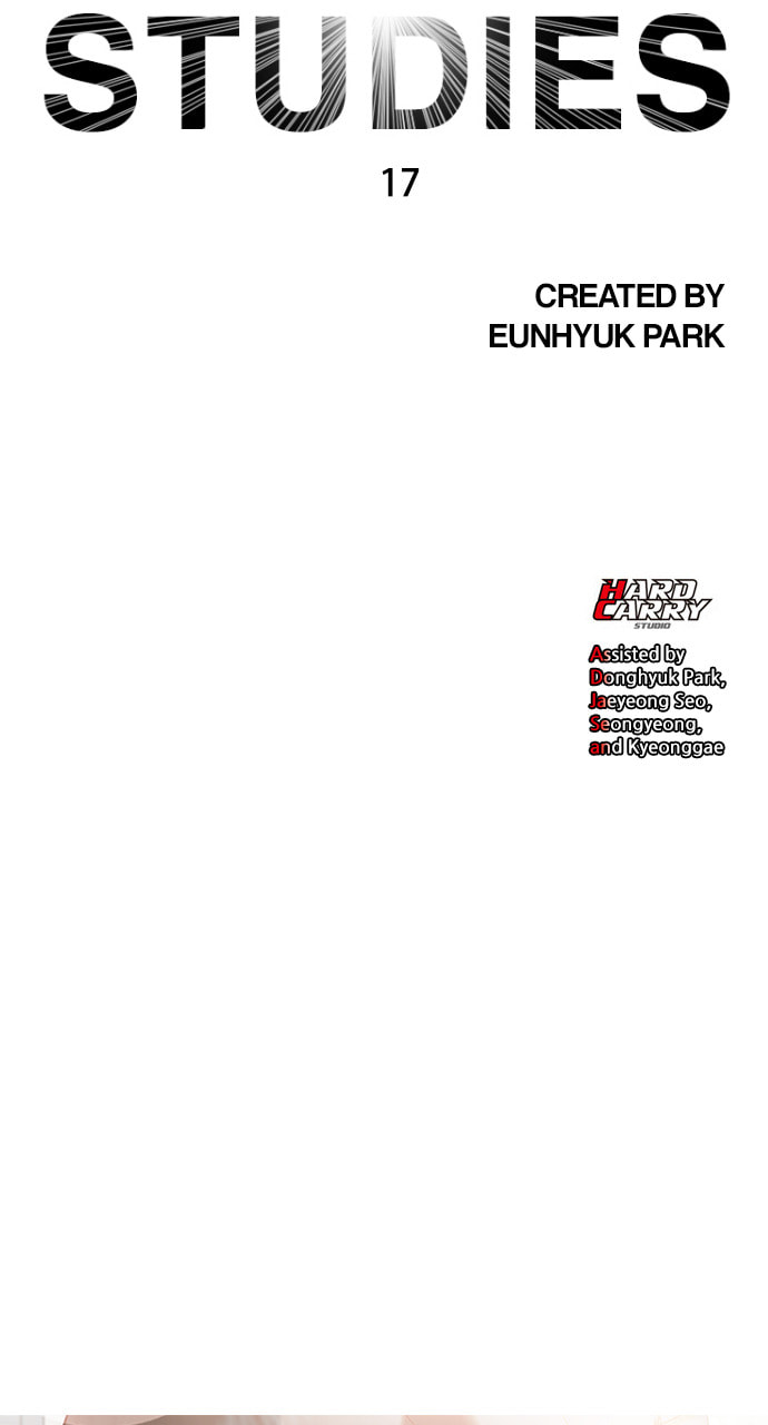 Read Psychic Studies chapter 17 image 90 on Lezhin