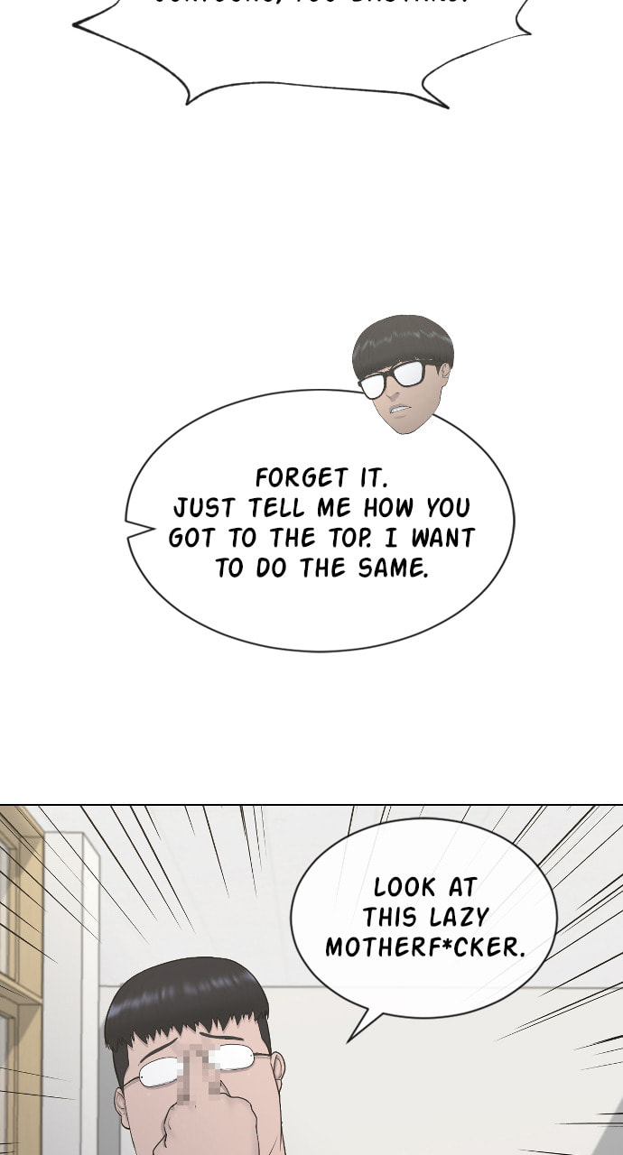 Read Psychic Studies chapter 18 image 10 on Lezhin