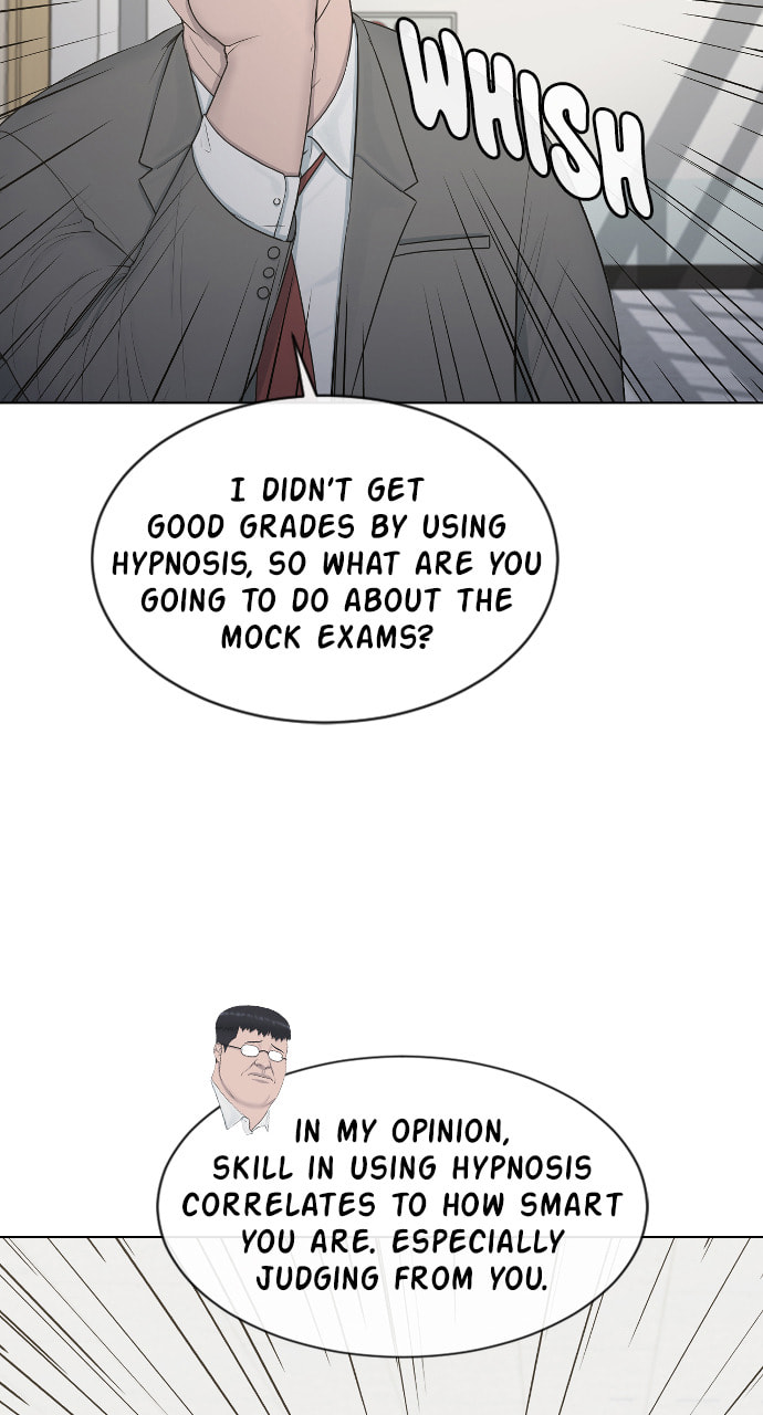 Read Psychic Studies chapter 18 image 11 on Lezhin