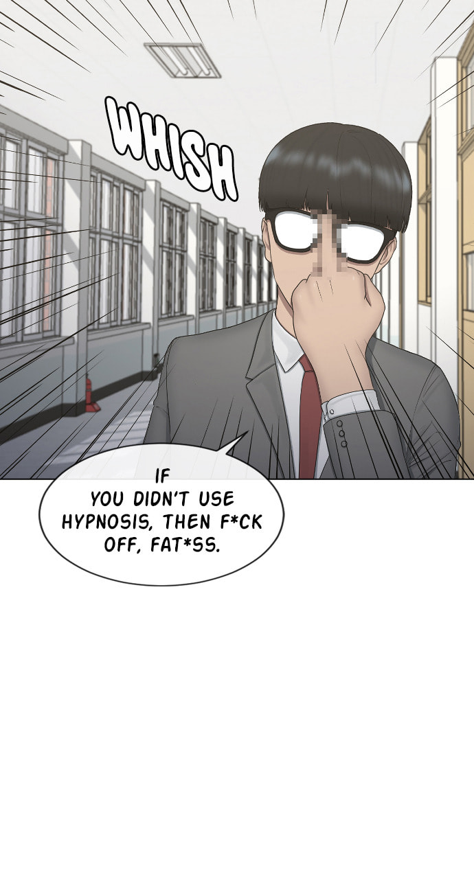 Read Psychic Studies chapter 18 image 12 on Lezhin