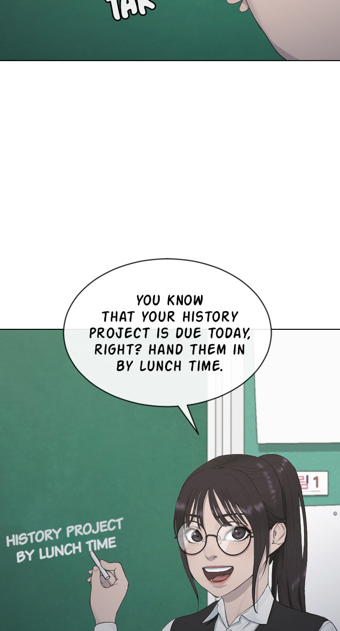 Read Psychic Studies chapter 18 image 14 on Lezhin