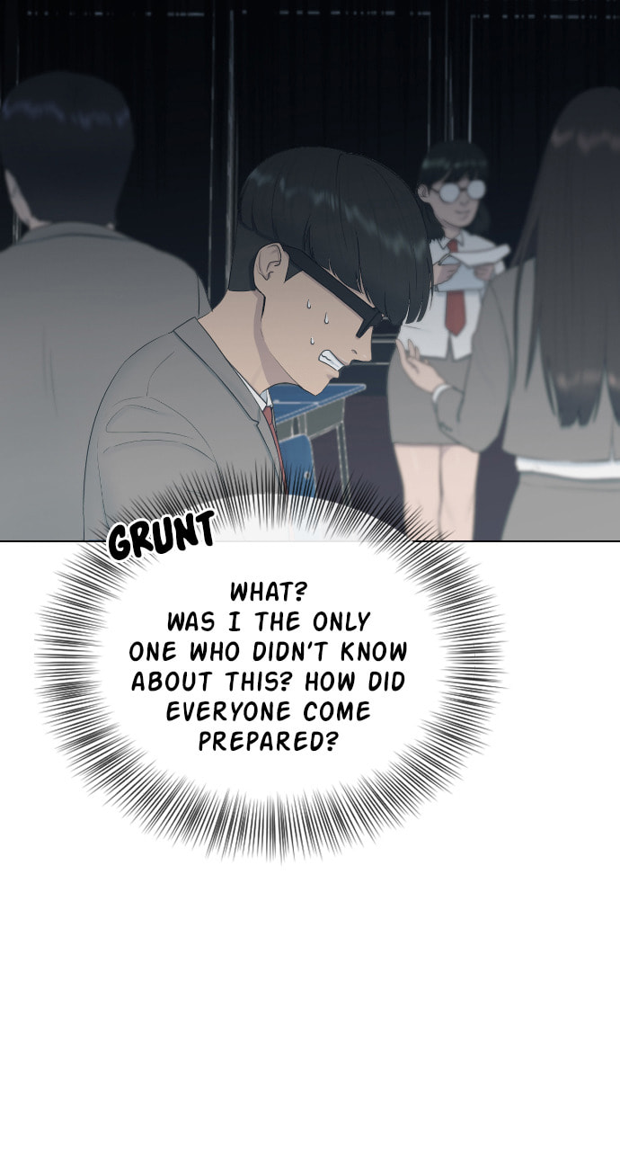 Read Psychic Studies chapter 18 image 17 on Lezhin