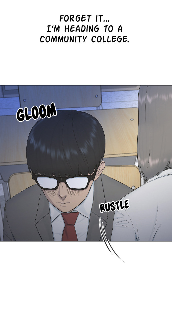 Read Psychic Studies chapter 18 image 18 on Lezhin